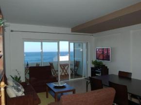 Apartamento a 10 metros da praia de Albufeira